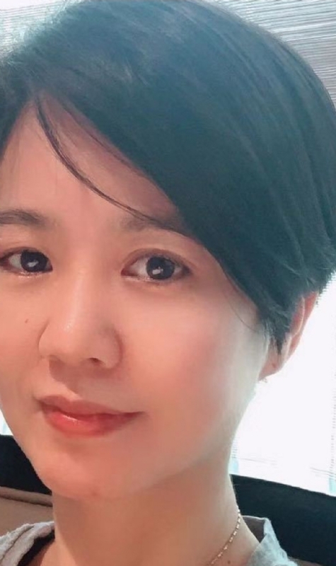 琪琪的第一张照片--潍坊相亲服务中心