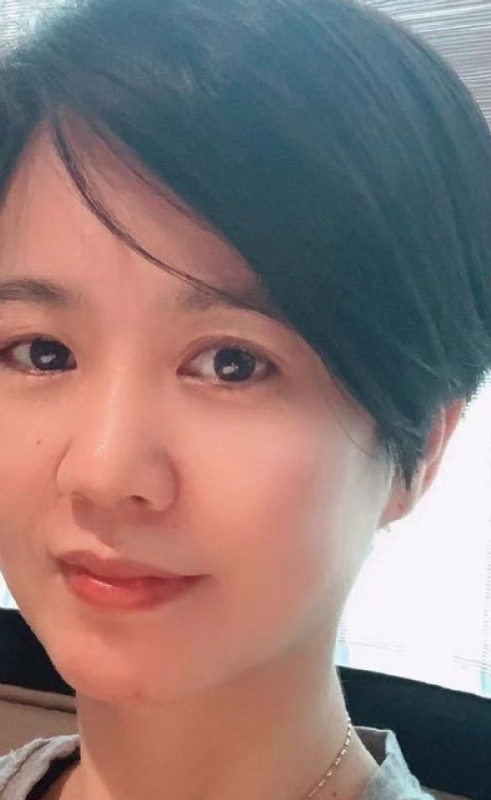 琪琪的第三张照片--潍坊相亲服务中心