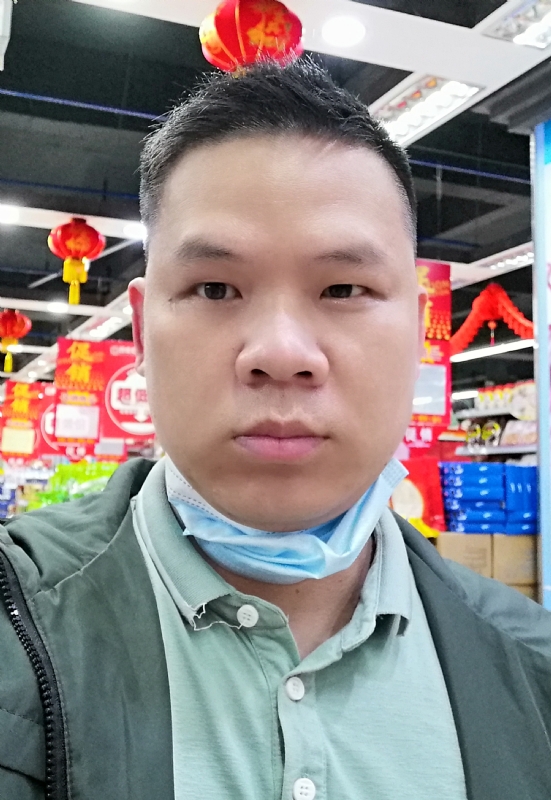 木易先生的第一张照片--潍坊相亲服务中心