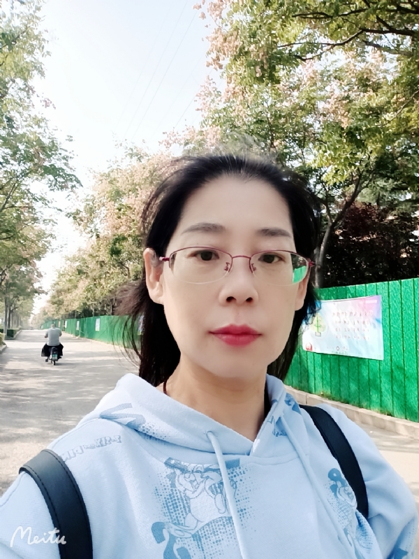 linxi的第一张照片--潍坊相亲服务中心