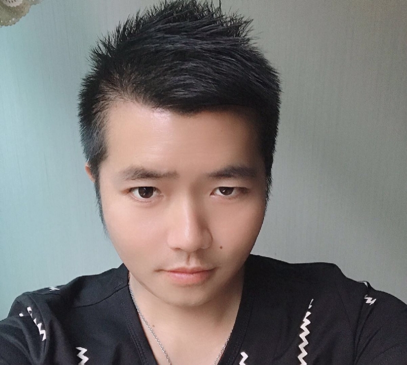 七夜的第一张照片--潍坊相亲服务中心