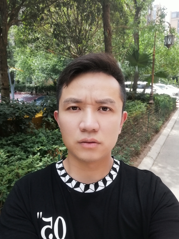 夏先生的第一张照片--潍坊相亲服务中心