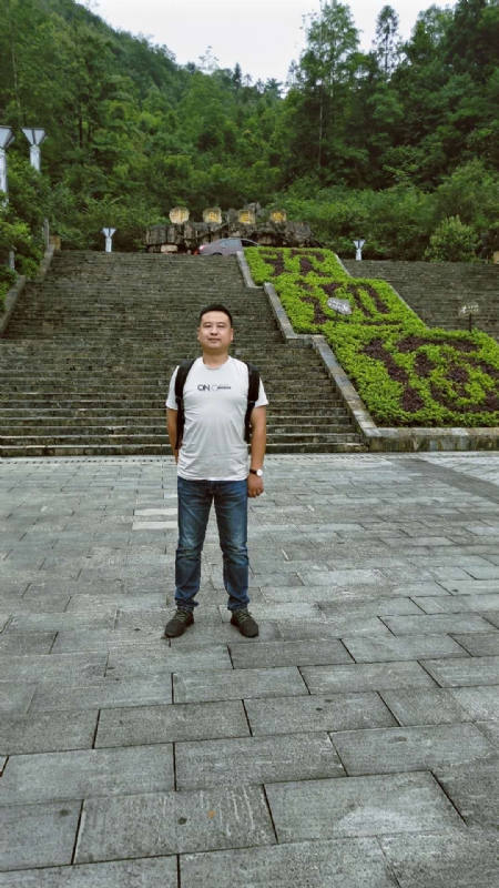 天使的第二张照片--潍坊相亲服务中心