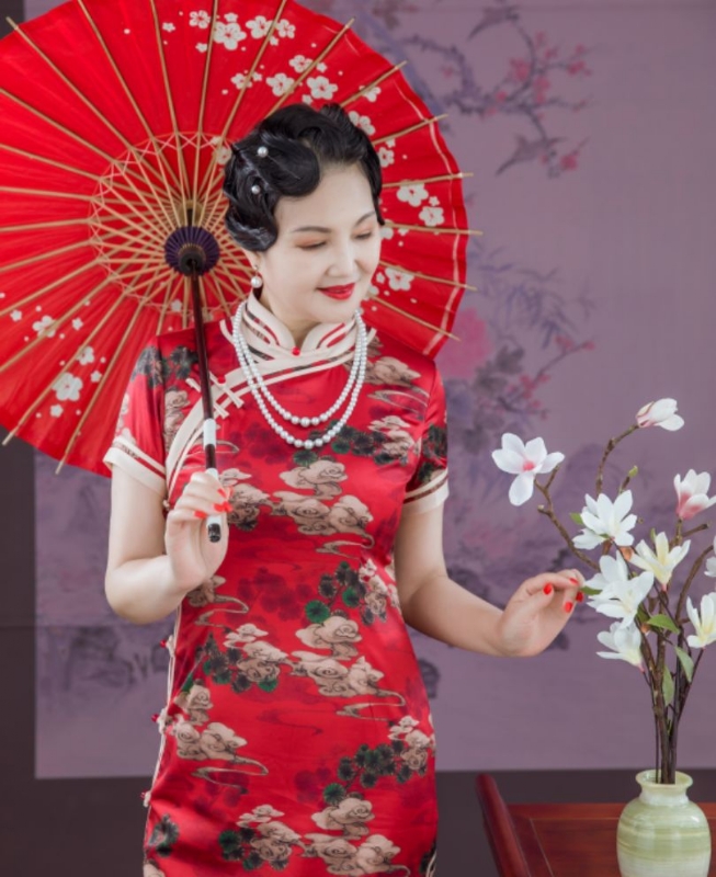 林芝的第一张照片--潍坊相亲服务中心