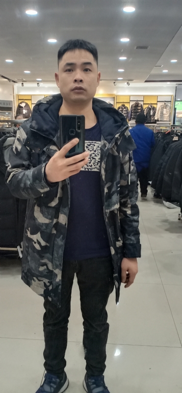 等待你的出现的第一张照片--潍坊相亲服务中心