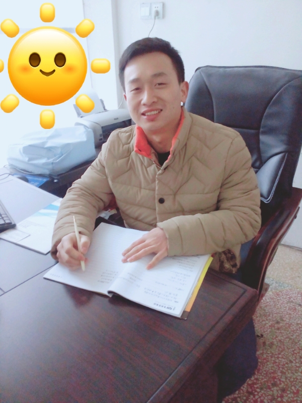 尚晋新的第四张照片--潍坊相亲服务中心