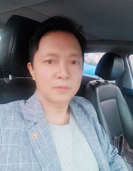 深蓝的第一张照片--潍坊相亲服务中心