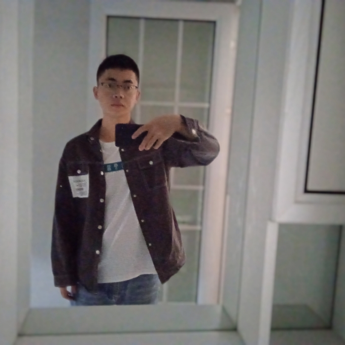 湫的第一张照片--潍坊相亲服务中心