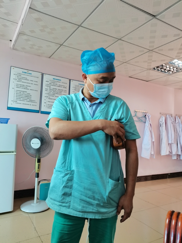 错爱一生的第一张照片--潍坊相亲服务中心