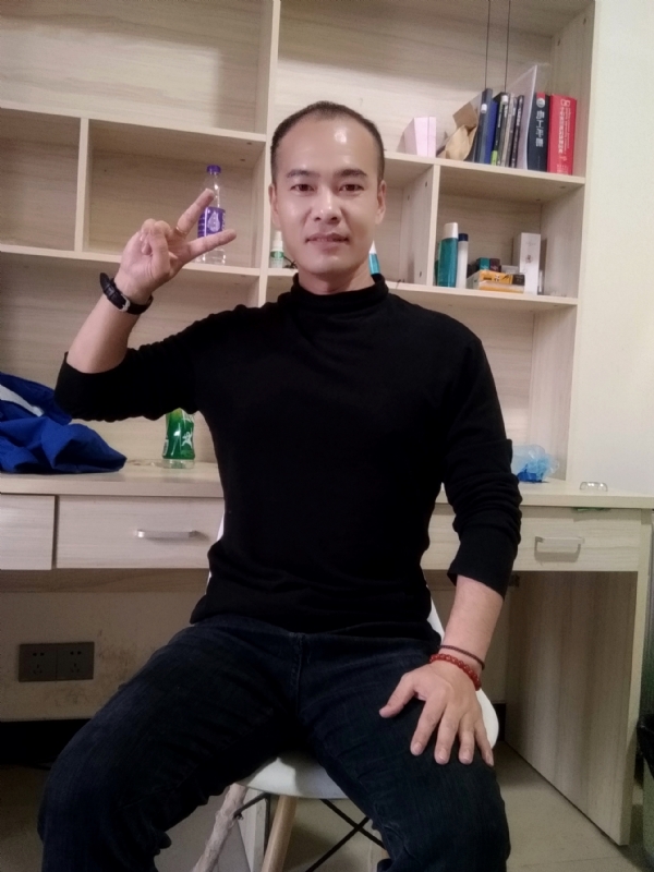 熊大与熊二的第一张照片--潍坊相亲服务中心