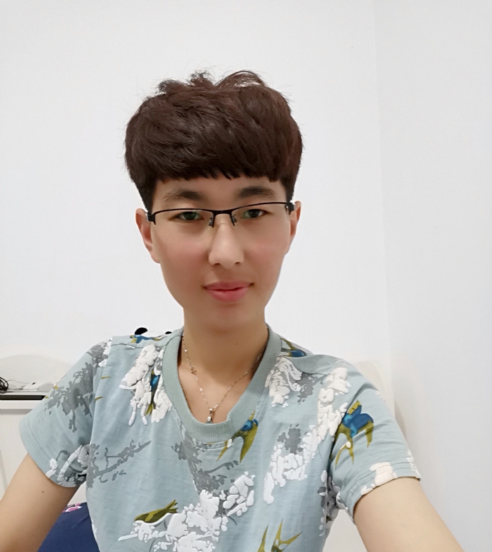 青春的翅膀的第一张照片--潍坊相亲服务中心