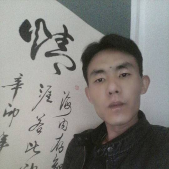 回头太难的第一张照片--潍坊相亲服务中心