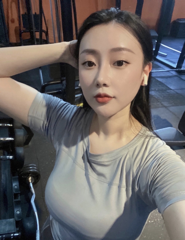 Annie的第一张照片--潍坊相亲服务中心