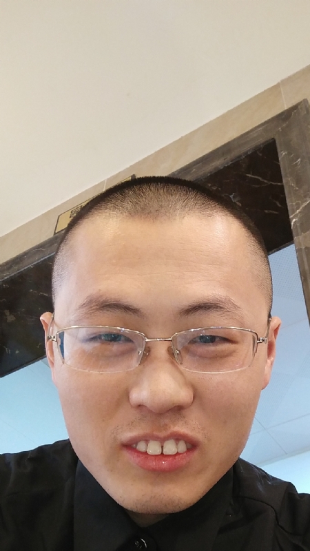 陈彩的第一张照片--潍坊相亲服务中心