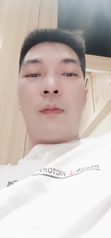 蔡先生的第一张照片--潍坊相亲服务中心