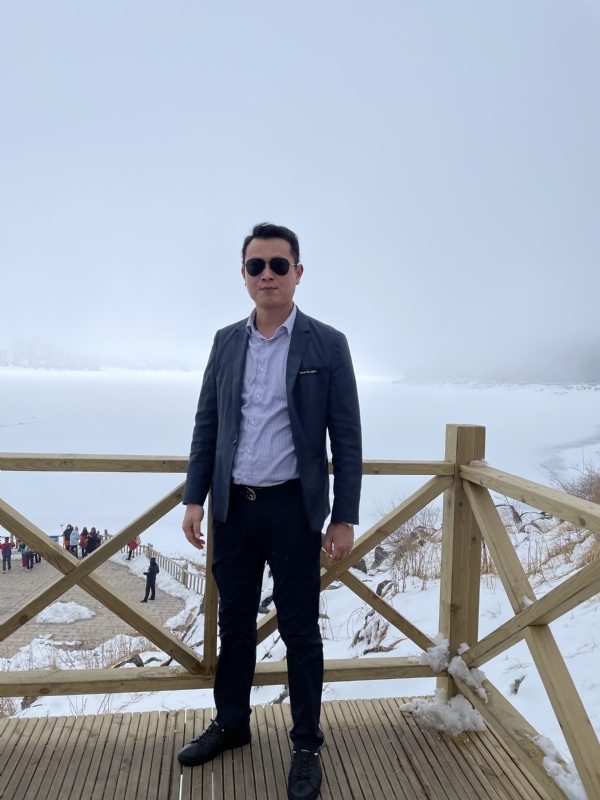 凉笙微凉的第二张照片--潍坊相亲服务中心