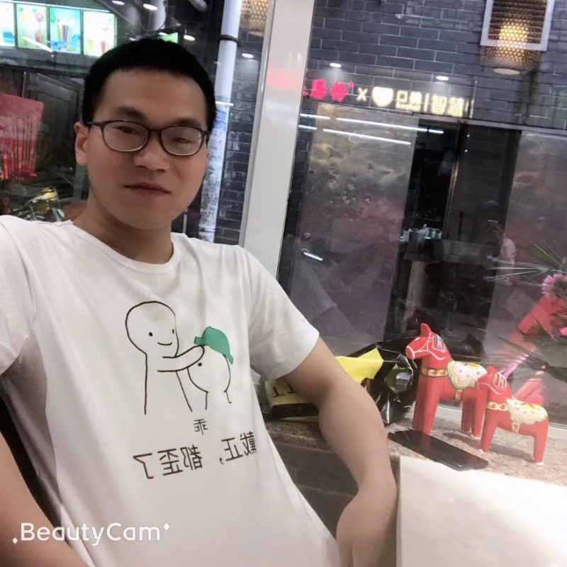 Hilly的第一张照片--潍坊相亲服务中心