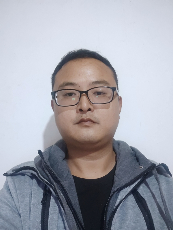 爱在一瞬间的第二张照片--潍坊相亲服务中心