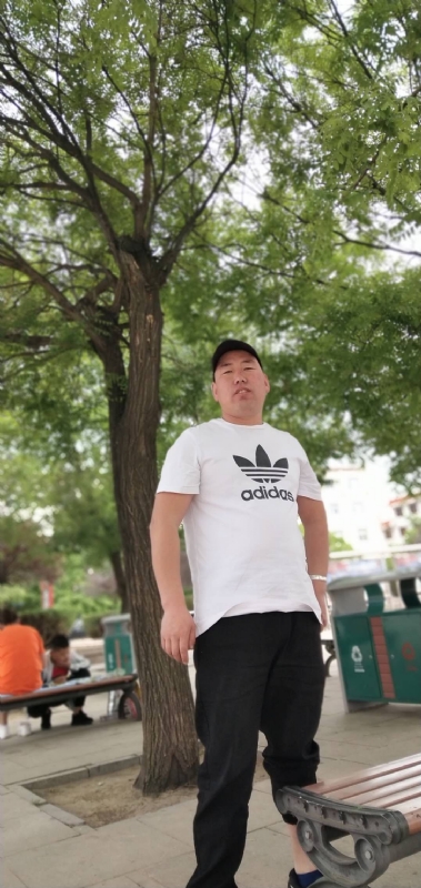 啊包g的第一张照片--潍坊相亲服务中心