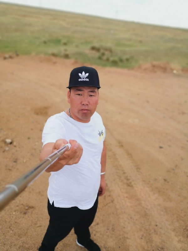 啊包g的第二张照片--潍坊相亲服务中心