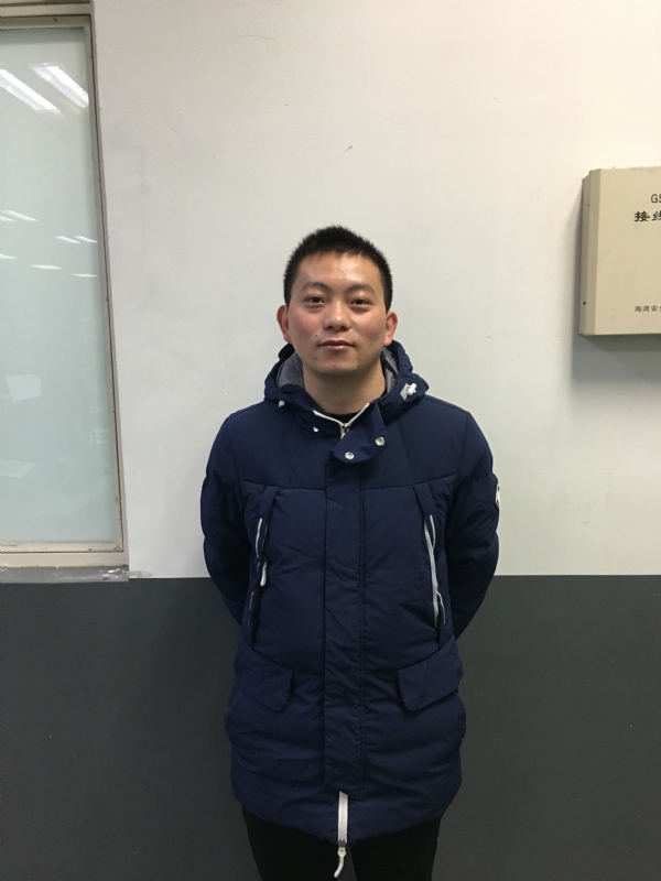 春风过客的第二张照片--潍坊相亲服务中心