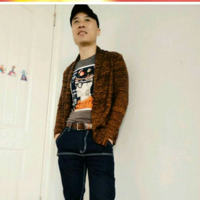 一切随缘的第一张照片--潍坊相亲服务中心