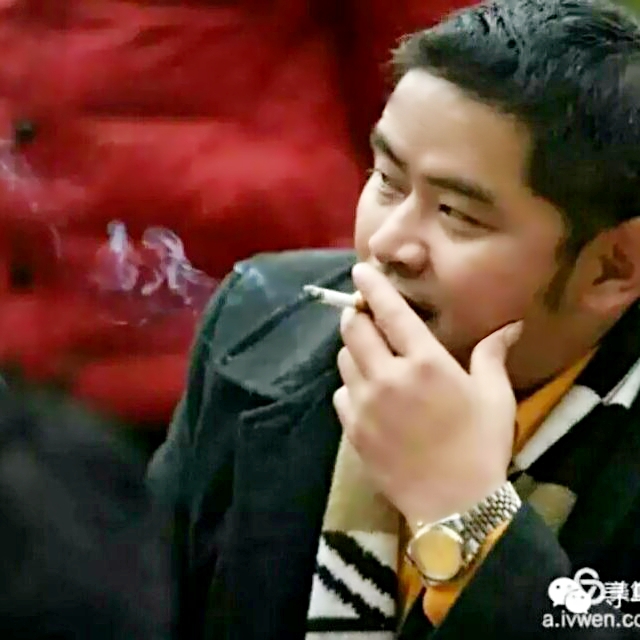 富友范的第一张照片--潍坊相亲服务中心