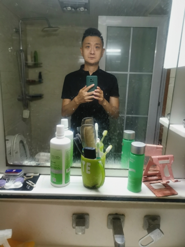 龙少的第一张照片--潍坊相亲服务中心