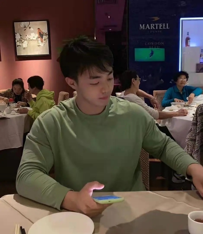 la的第一张照片--潍坊相亲服务中心