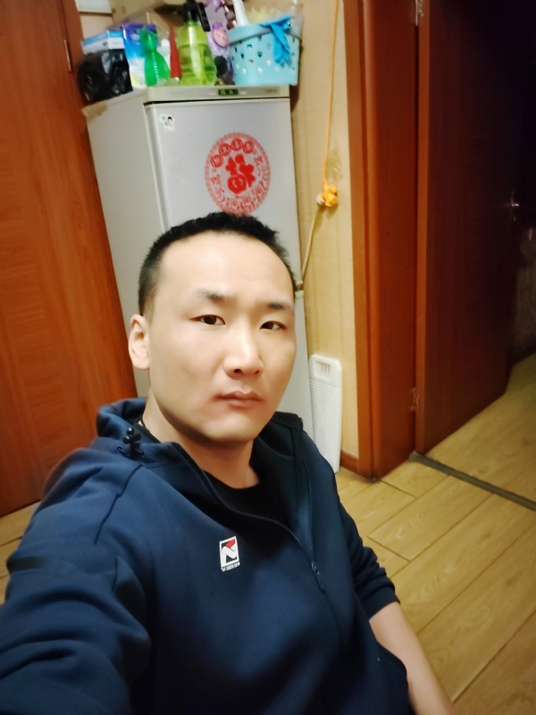 子昂的第一张照片--潍坊相亲服务中心