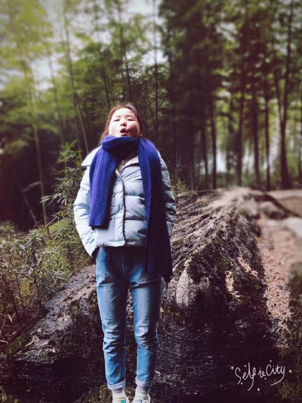 敢爱敢恨的第一张照片--潍坊相亲服务中心