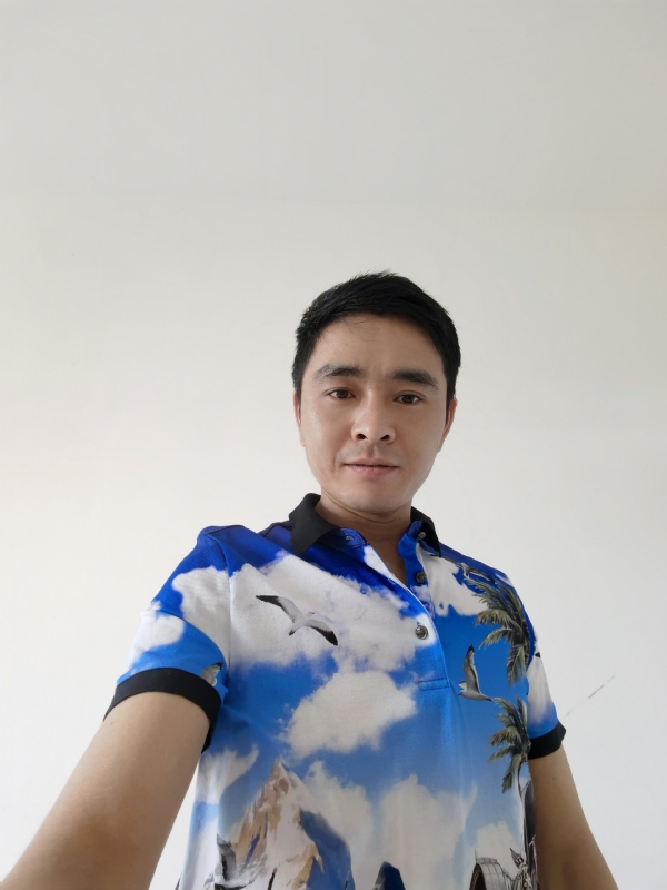 金世的第一张照片--潍坊相亲服务中心