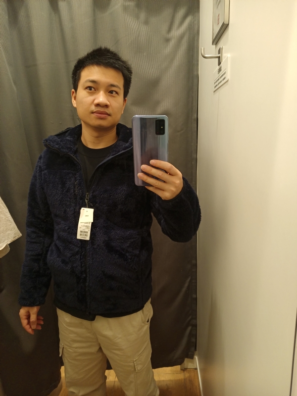 冬天的太阳的第一张照片--潍坊相亲服务中心