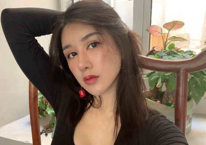 林依依的第二张照片--潍坊相亲服务中心