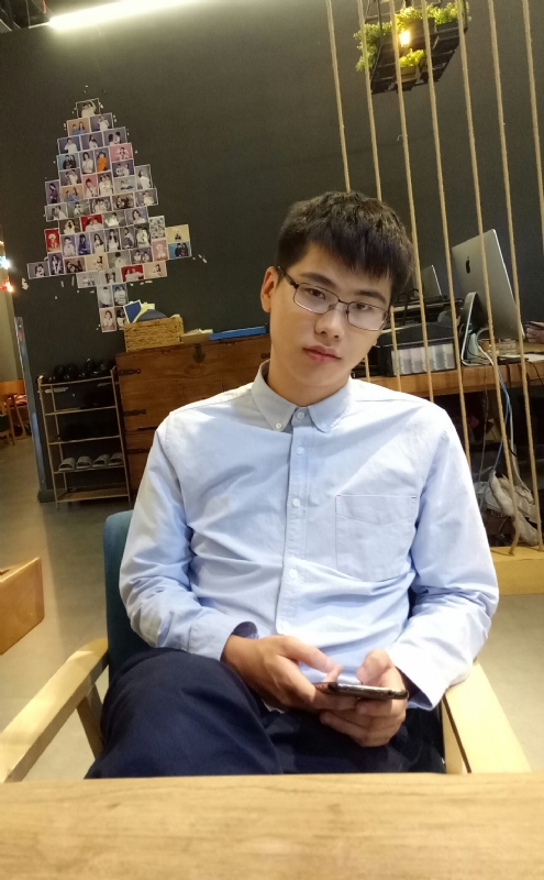 虚空羽翼的第一张照片--潍坊相亲服务中心