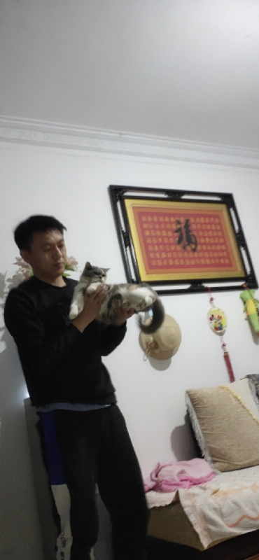 水思云的第一张照片--潍坊相亲服务中心