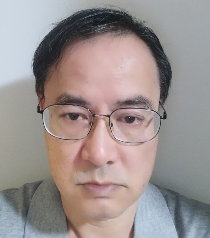 wk的第一张照片--潍坊相亲服务中心