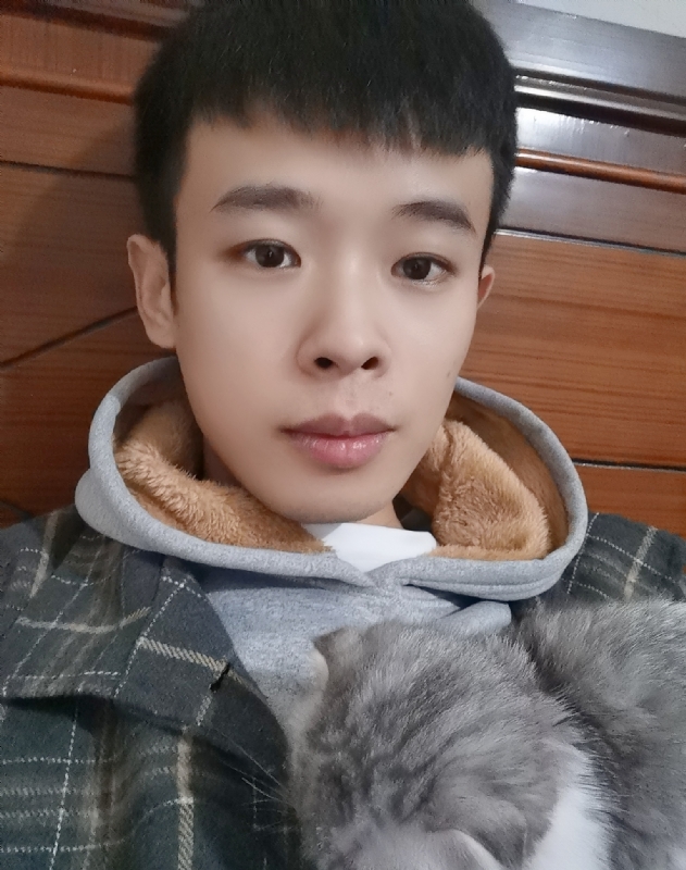 没差的第一张照片--潍坊相亲服务中心