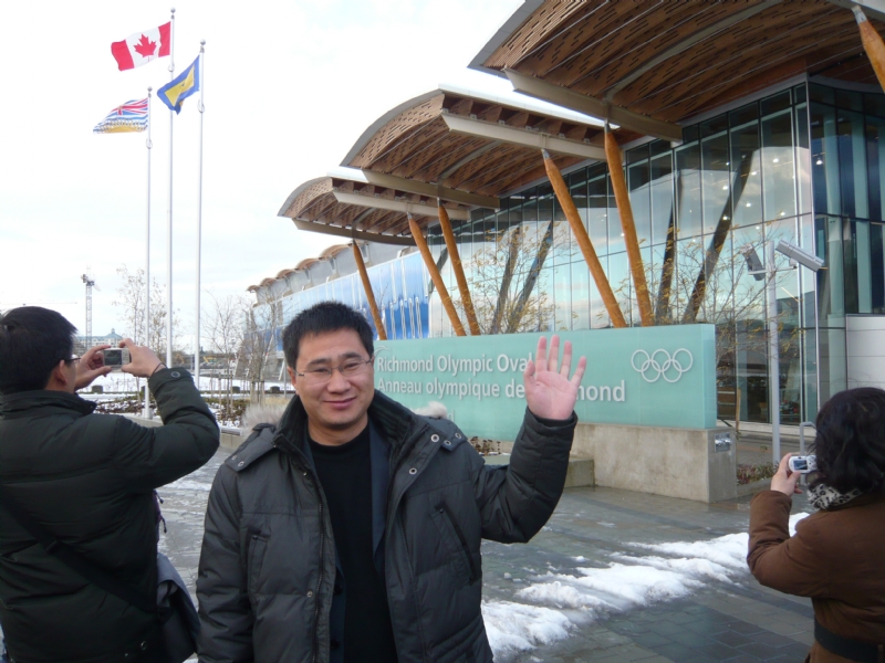 阳光幸福快乐的第一张照片--潍坊相亲服务中心