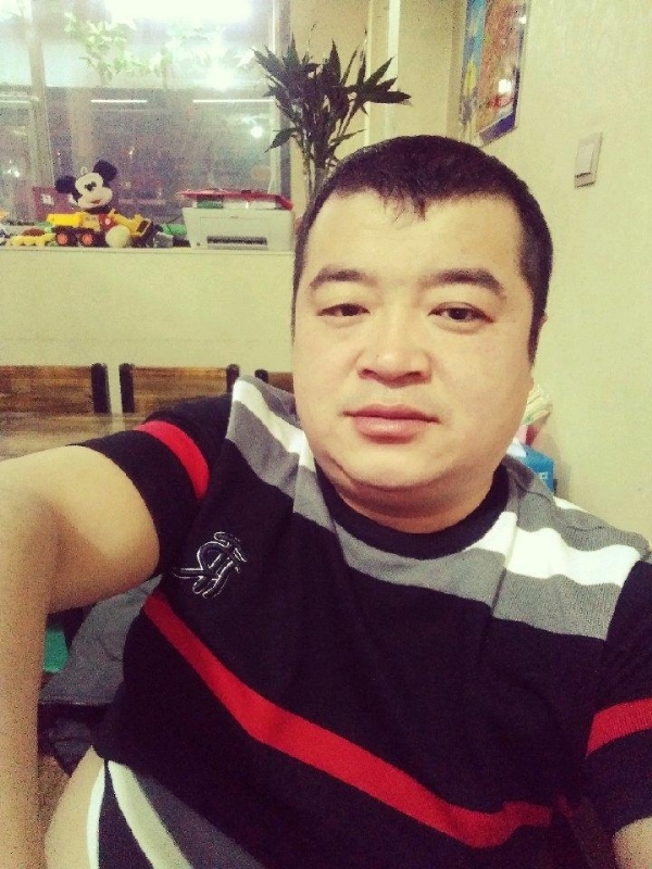 老实人的第一张照片--潍坊相亲服务中心