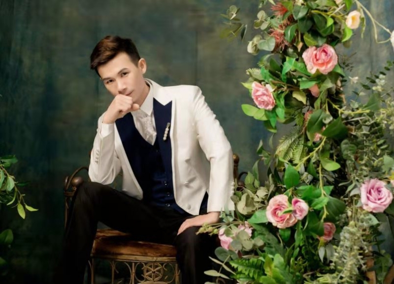 寻觅唯一的你的第一张照片--潍坊相亲服务中心