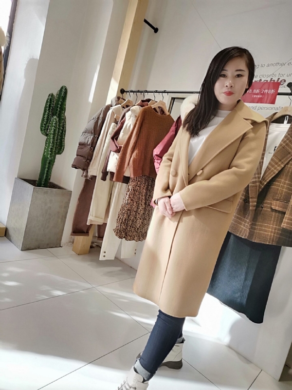 我是你的谁的第一张照片--潍坊相亲服务中心