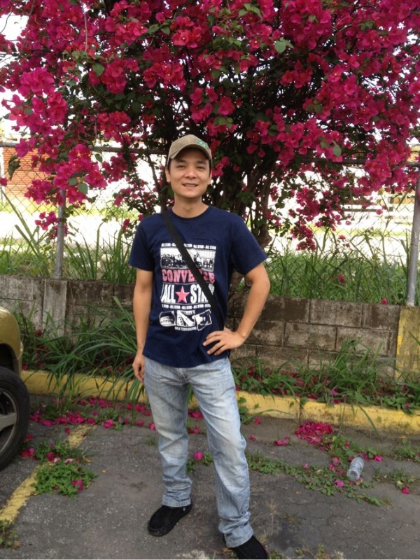 Gary的第三张照片--潍坊相亲服务中心