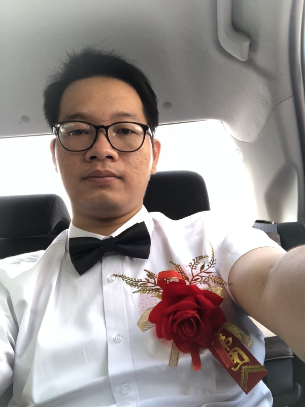 小陈的第二张照片--潍坊相亲服务中心