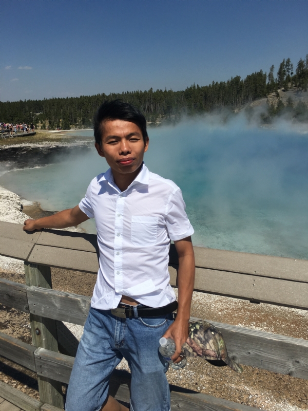 Kandy的第二张照片--潍坊相亲服务中心