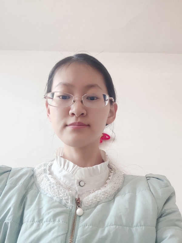 陌上雨的第一张照片--潍坊相亲服务中心