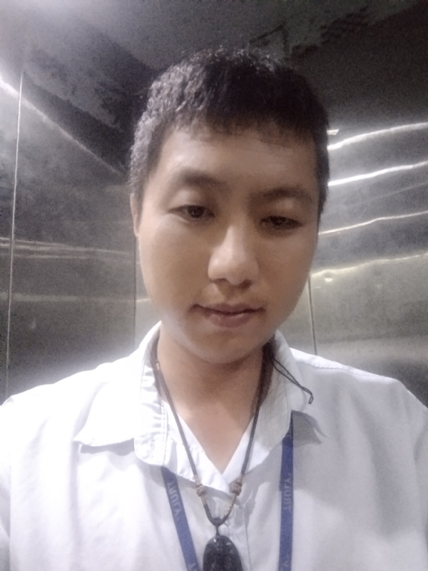 黄伟杰的第一张照片--潍坊相亲服务中心