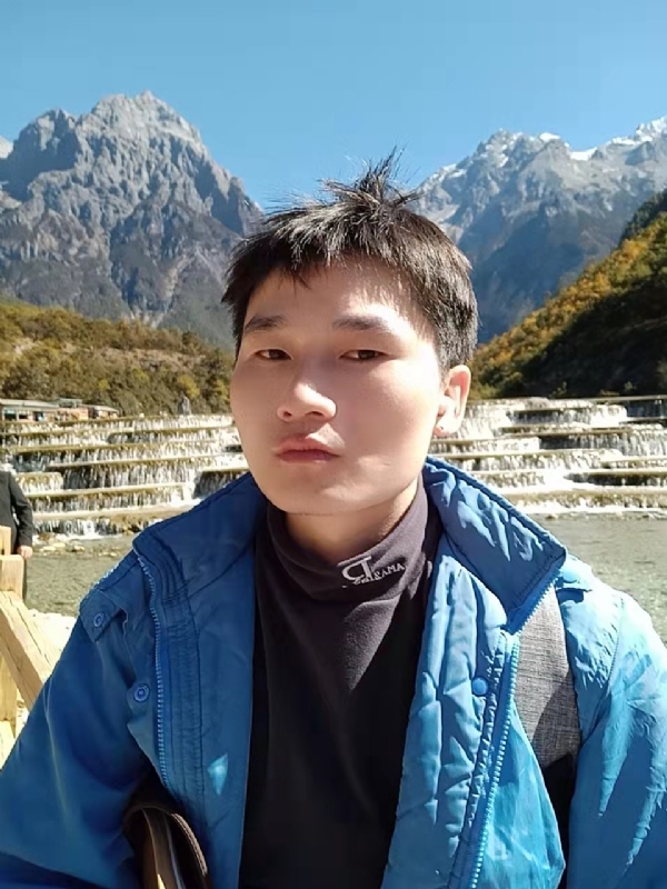 Mono的第一张照片--潍坊相亲服务中心