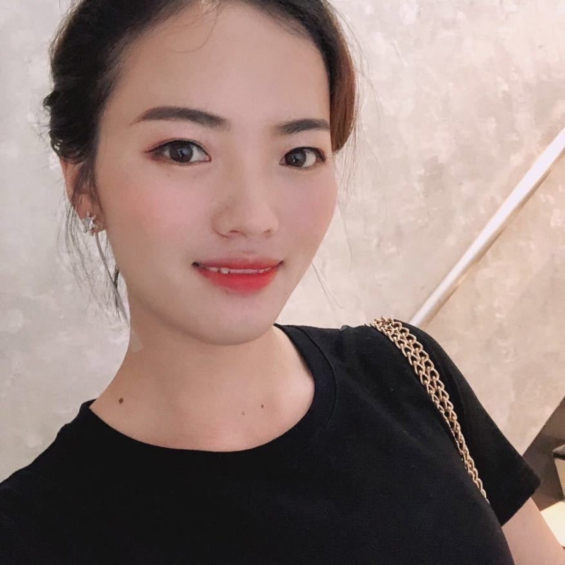 咚咚的第一张照片--潍坊相亲服务中心