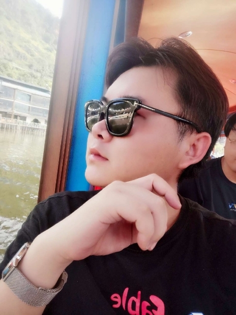 曲生的第一张照片--潍坊相亲服务中心